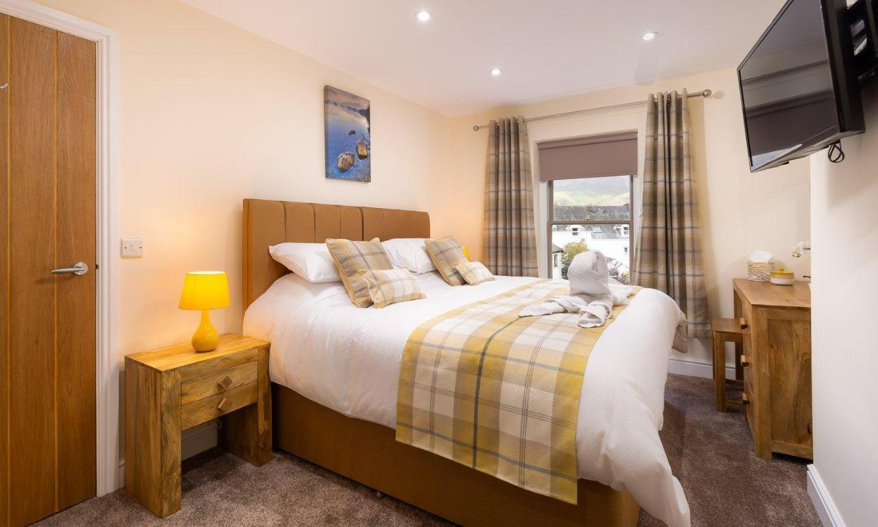 Villa Dovedale à Keswick  Extérieur photo