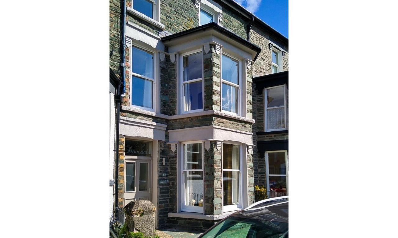 Villa Dovedale à Keswick  Extérieur photo