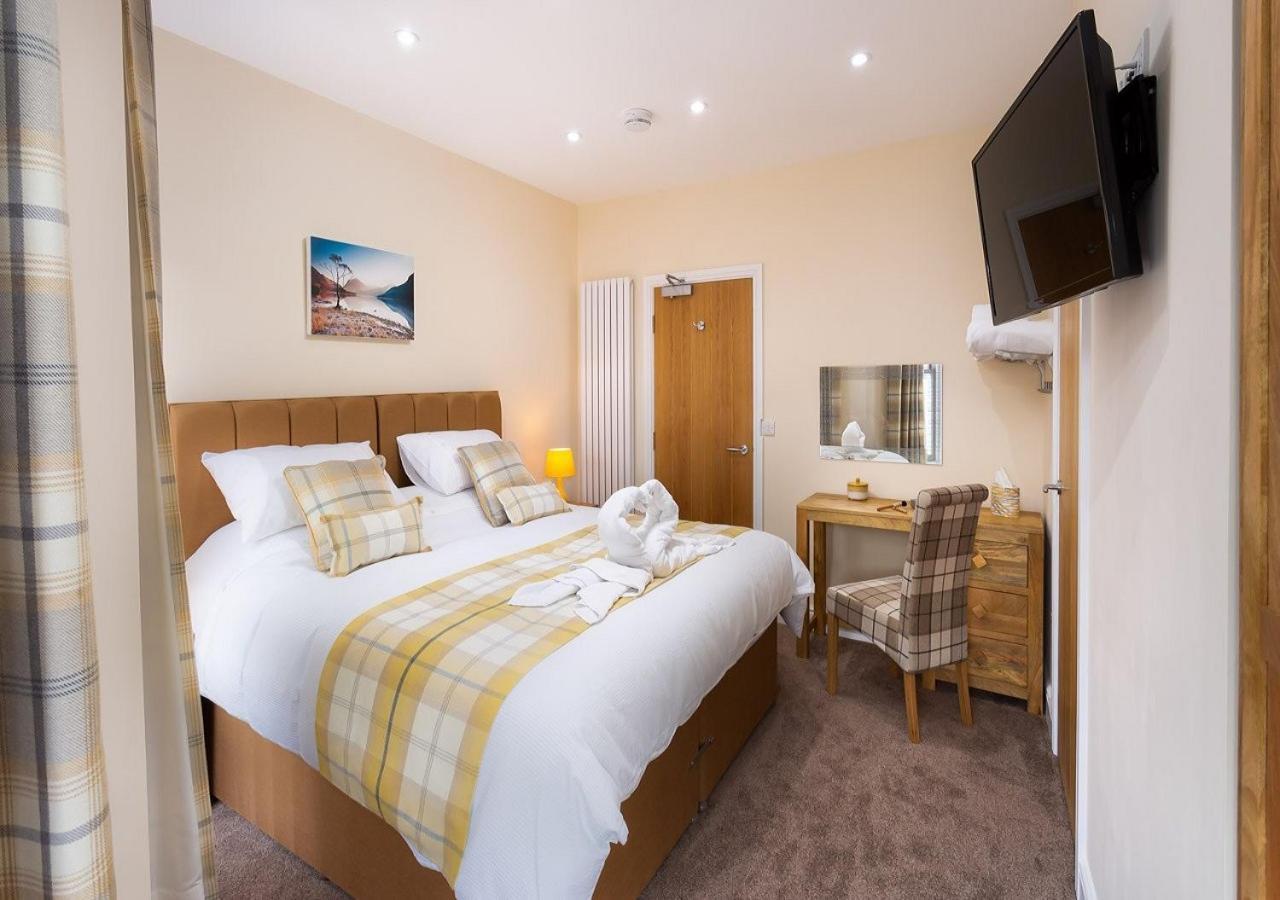 Villa Dovedale à Keswick  Extérieur photo